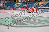 Hockey, Mens, CHL, Season 2025-2026, Regular Season, Round of 16, ERC Ingolstadt - EC Red Bull Salzburg, 13.11.2025