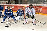 ERC Ingolstadt vs Straubing Tigers, Eishockey, DEL, Deutsche Eishockey Liga, Spieltag 41, 24.01.2017