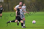 Fußball, Herren, Kreisliga Neumarkt Jura West, Saison 2024-2025, Spieltag 12, SV Marienstein - SG Kalbensteinberg-Obererlbach, 27.10.2024