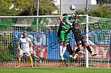 Fußball, Herren, Regionalliga Bayern, Saison 2021-2022, Spieltag 15, VfB Eichstätt - TSV Aubstadt, 25.09.2021