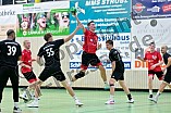 Handball, Herren, Bezirksliga Männer West, Saison 2025-2026, DJK Eichstätt - SSV Schrobenhausen, 23.11.2025