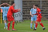 Fußball, Herren, Bayernliga Süd, Saison 2022-2023, Spieltag 12, FC Ingolstadt 04 II - TSV 1860 Rosenheim, 17.09.2022