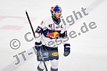 Eishockey, Herren, DEL, Saison 2025-2026, Playoffs, Viertelfinale, Spiel 2, ERC Ingolstadt - EHC Red Bull München, 27.03.2026