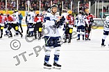 Fischtown Pinguins Bremerhaven - ERC Ingolstadt, Eishockey, DEL, Deutsche Eishockey Liga, Preplayoff, Spiel 2, 03.03.2017