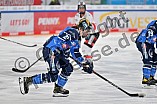 Eishockey, Frauen, DFEL, Saison 2023-2024, ERC Ingolstadt - ECDC Memmingen Indians, 07.10.2023