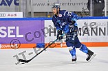ERC Ingolstadt vs Adler Mannheim, DEL, Deutsche Eishockey Liga, Spieltag 32, 28.12.2019
