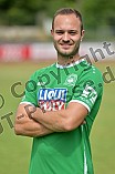Fußball, Herren, Bayernliga Nord, Saison 2023-2024, VfB Eichstätt - Mannschaftsfotos, 08.07.2023