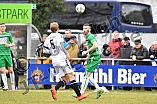 28.03.2018 - VfB Eichstätt - TSV Buchbach