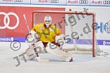 ERC Ingolstadt vs Duesseldorfer EG, Eishockey, DEL, Deutsche Eishockey Liga, Spieltag 33, 28.12.2018