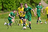 Fußball, Herren, Kreisliga 1, Saison 2025-2026, Spieltag 21, FC Hitzhofen-Oberzell - SV Denkendorf, 03.05.2026
