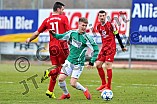19.03.2015 - VfB Eichstätt II - FC Hepberg