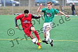 06.04.2013 - TSV Gersthofen - VfB Eichstätt