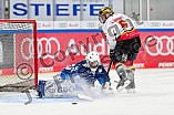 Eishockey, Frauen, DFEL, Saison 2024-2025, ERC Ingolstadt - EC Bergkamener Bären, 04.01.2025