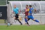 Fußball, Herren, Vorbereitung, Saison 2022-2023, FC Ingolstadt 04 - FC Pipinsried, 22.06.2022