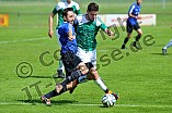21.05.2016 - SV Karlskron - VfB Eichstätt II