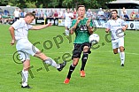 10.08.2013 - VfB Eichstätt - SB DJK Rosenheim