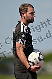 Fußball, Herren, Bezirksliga Oberbayern Nord, Saison 2023-2024, Spieltag 5, TSV Gaimersheim - BC Attaching, 20.08.2023