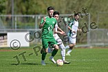 Fußball, Herren, Bezirksliga Oberbayern Nord, Saison 2023-2024, Spieltag 24, VfB Eichstätt II - FC Aschheim, 06.04.2024