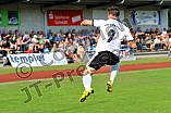19.08.2016 - VfB Eichstätt - DJK Ammerthal