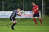 Fußball, Herren, Neumarkt Jura, A-Klasse Süd, Saison 2021-2022, Spieltag 3, DJK Preith - SV Marienstein II, 15.08.2021