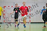 Handball, Herren, Bezirksklasse Männer Staffel Nord West, Saison 2021-2022, DJK Eichstätt - DJK Rohrbach, 05.02.2021
