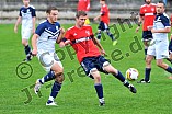 02.10.2016 - VfB Kipfenberg - FC Arnsberg