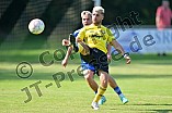 Fußball, Herren, Kreisliga 1, Saison 2023-2024, Spieltag 6, FC Hitzhofen-Oberzell - TSV Ober-Unterhaunstadt, 10.09.2023