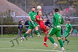 Fußball, Herren, Kreisliga Donau Isar, Saison 2025-2026, Spieltag 11, VfB Eichstätt II - TSV Kösching, 01.11.2025