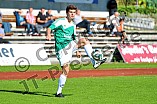 27.09.2014 - VfB Eichstätt - SV Pullach