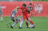 Fußball, Frauen, Landesliga Süd, Saison 2023-2024, Spieltag 21, FC Ingolstadt 04 II - FV Obereichstätt, 26.05.2024