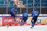 Eishockey, U20, DNL, Saison 2024-2025, ERC Ingolstadt - Krefelder EV 81, 01.03.2025