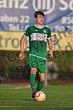 Fußball, Herren, Bayerischer Totopokal, Saison 2022-2023, Achtelfinale, VfB Eichstätt - TSV Rain-Lech, 06.09.2022