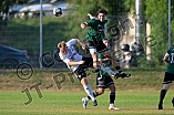 Fußball, Herren, Bezirksliga Mittelfranken Süd, Saison 2026-2027, Spieltag 3, TSV Greding - TSV Heideck, 05.08.2026