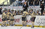 11.01.2015 - ERC Ingolstadt - Hamburg Freezers