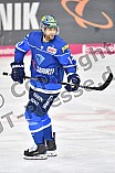 ERC Ingolstadt vs Straubing Tigers, Eishockey, DEL, Deutsche Eishockey Liga, Spieltag 27, 01.12.2017