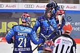 04.01.2021 - ERC Ingolstadt - Adler Mannheim