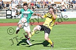01.10.2011 - VfB Eichstätt / SV Kirchanschöring