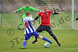 28.10.2018 - FC Arnsberg - SV Stammham II