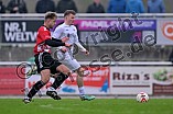 Fußball, Herren, Kreisklasse 1, Saison 2024-2025, Spieltag 15, TSV Gaimersheim II - SV Stammham, 09.11.2024