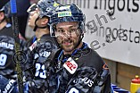 ERC Ingolstadt vs Straubing Tigers, DEL, Deutsche Eishockey Liga, Spieltag 34, 03.01.2020