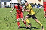 30.04.2017 - DJK Pollenfeld - SpVgg Wettelsheim