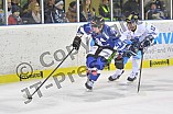 Straubing Tigers vs ERC Ingolstadt, Eishockey, DEL, Deutsche Eishockey Liga, Spieltag 20, 23.11.2018