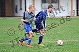 10.10.2015 - DJK Limes 09 - JFG Franken-Jura II