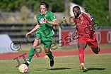 Fußball, Herren, Bayernliga Nord, Saison 2023-2024, Vorbereitung, VfB Eichstätt - SC Fortuna Köln, 08.07.2023