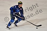 ERC Ingolstadt vs Thomas Sabo Ice Tigers, Eishockey, DEL, Deutsche Eishockey Liga, 30.12.2015
