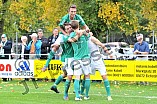06.10.2012 - VfB Eichstätt / BC Aichach