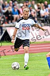 15.07.2017 - VfB Eichstätt - FC Unterföhring
