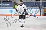 EHC Red Bull Muenchen vs Thomas Sabo Ice Tigers, Eishockey, DEL, Deutsche Eishockey Liga, Spieltag 35, 02.01.2019