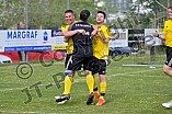 Fußball, Herren, Kreisklasse Neumarkt Jura Süd, Saison 2025-2026, Spieltag 24, DJK Pollenfeld - DJK 70 Weinsfeld, 03.05.2026