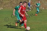 26.03.2015 - FC Böhmfeld - SV Kasing